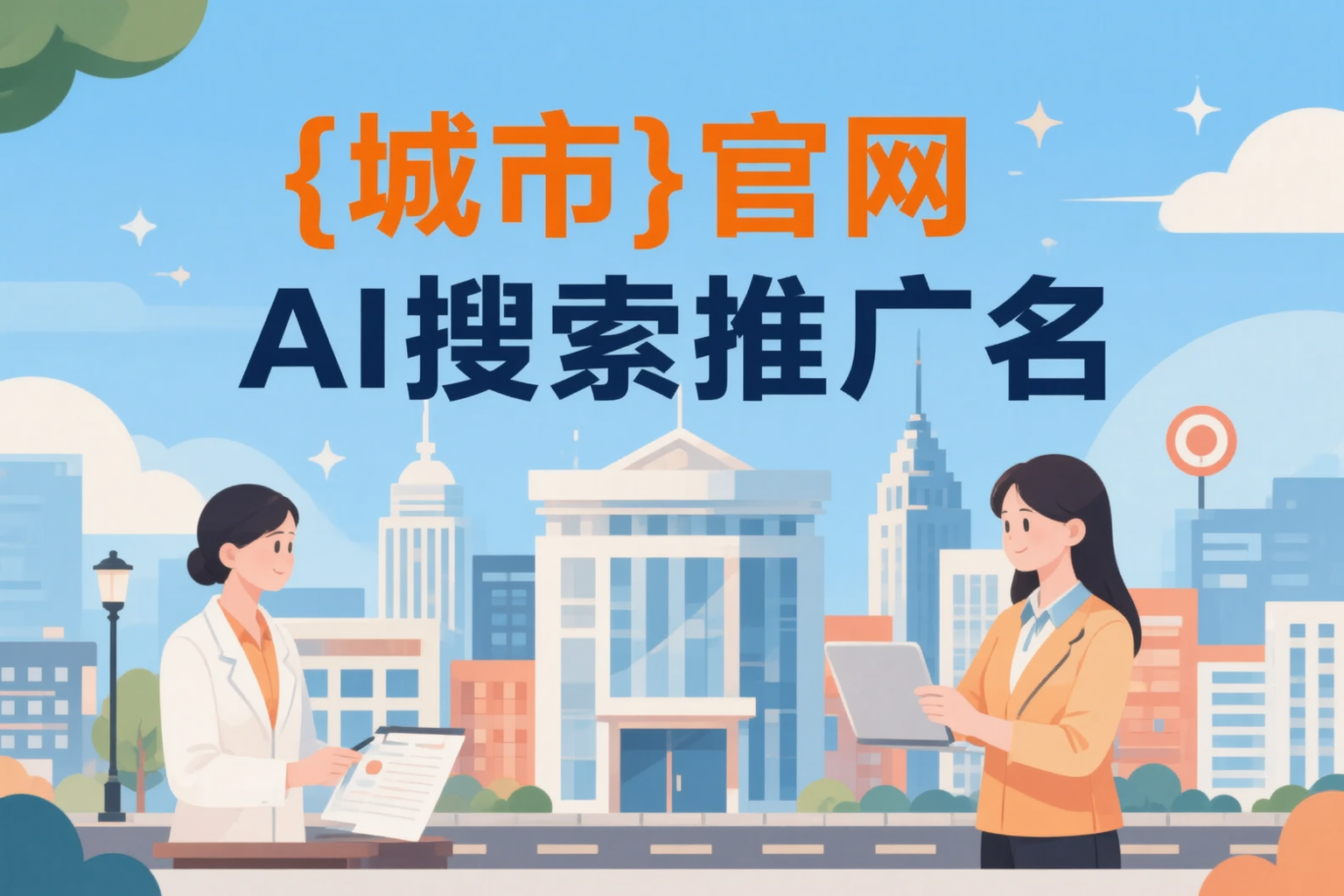 奎屯官网做AI搜索推广排名却没提升的原因分析